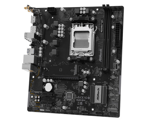 ASRock A620AM-P WiFi bundkort - produktbillede 4
