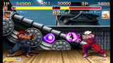 Ultra Street Fighter 2: The Final Challengers