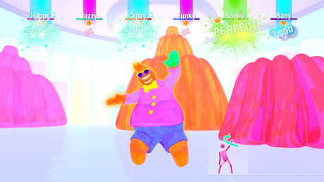 Just Dance 2019 – Xbox One – produktbillede 3