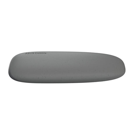 ASUS Cobble – gråt SSD-kabinet set forfra