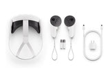 Meta Quest 3 (512 GB) – VR-headset med USB-C