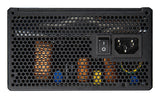 COUGAR GLE 1200W ATX3.1 / 80 Plus Gold strømforsyning – produktdetalje