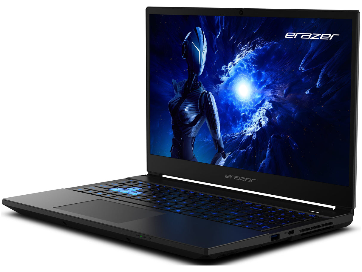 Erazer Scout 15 E1 MD62765 15.6 FHD i5-13420H 16GB 1TB RTX 5050 Windows 11 Home