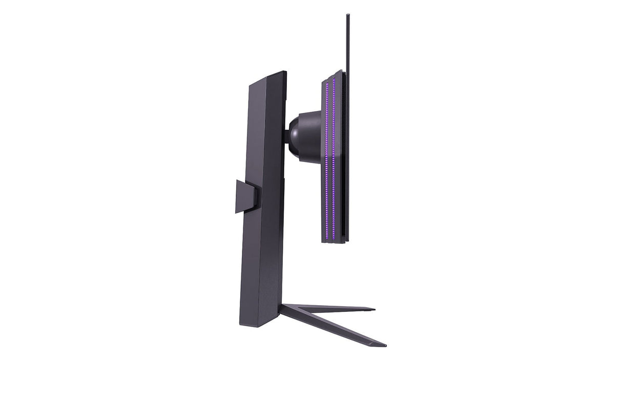 LG 27" 27GR95QE Gaming WQHD, OLED, 240Hz, 0,1ms