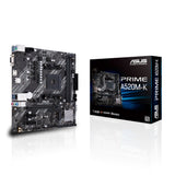 ASUS PRIME A520M-K (mATX, A520, AM4)