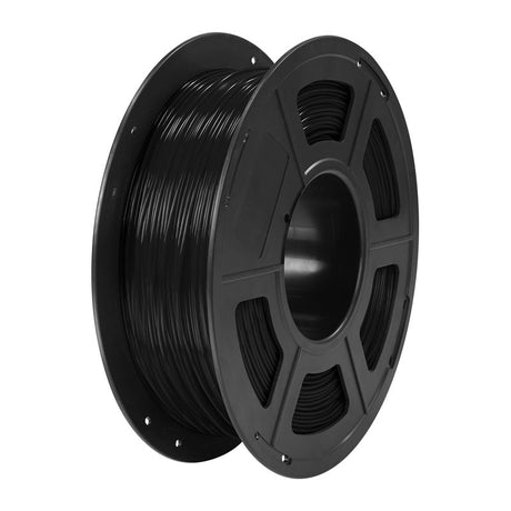Anycubic TPU filament – sort, 1 kg
