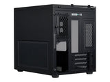 CORSAIR Crystal Series 280X RGB Tower Micro-ATX Svart