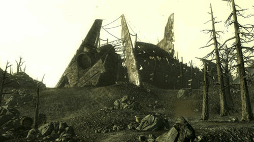 Fallout 3 - Game of the Year Edition (Greatest Hits) (Import)