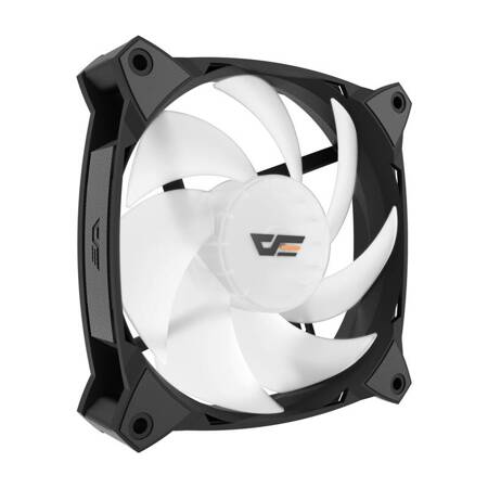 Darkflash GR30 Kylfläkt (svart)