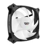 Darkflash GR30 Kylfläkt (svart)