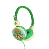 Animal Crossing Core Hörlurar