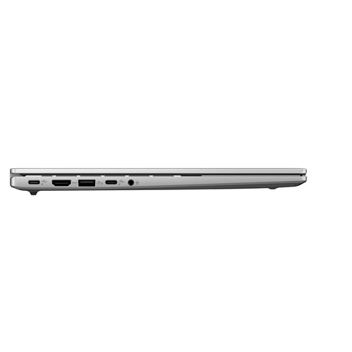ASUS Vivobook S14 S3407VA – Core 5, 16 GB, 512 GB – Sølv