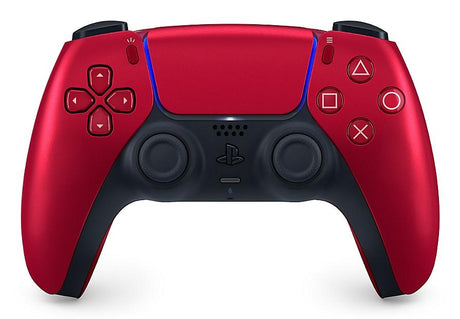 Sony DualSense-controller til PS5 – Volcanic Red – produktbillede