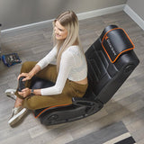 X-Rocker - Sentinel 4.1 Gaming & Entertainment Floor Rocker X-Rocker