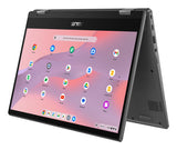 ASUS Chromebook CM14 Flip CM1402FM2A-EC0015 – i en brugsopstilling