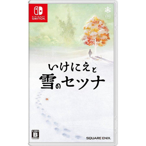 I Am Setsuna – Nintendo Switch
