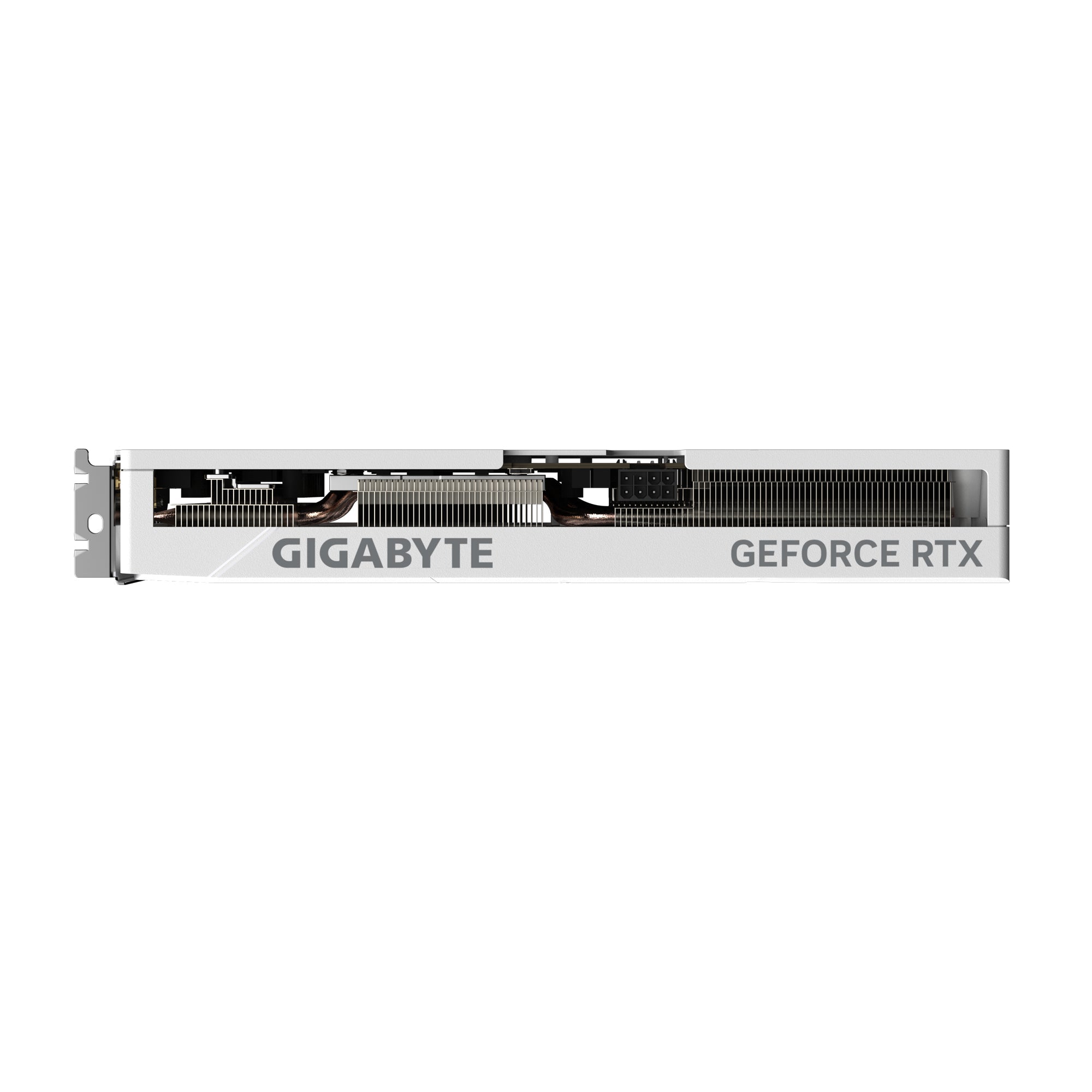 Gigabyte GeForce RTX 4060 Ti EAGLE OC ICE 8GB