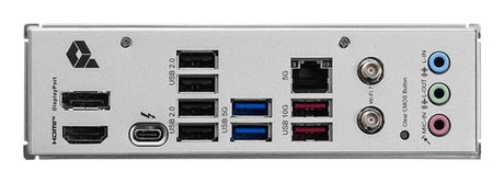 MSI PRO B860-P WIFI – LGA1851 bundkort