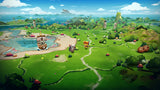 Cat Quest III – PlayStation 5 – skærmbillede fra spillet