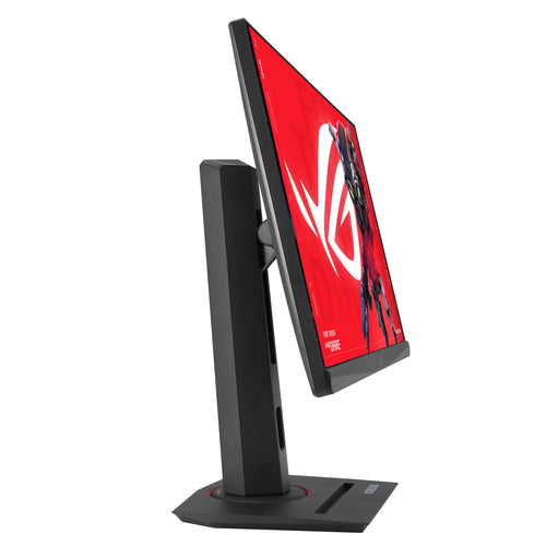 ASUS ROG Strix XG259CS – set fra siden