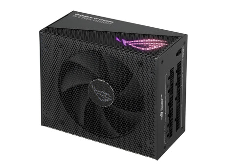ASUS ROG STRIX 1000W GOLD AURA Edition 80+ Gold Fully Modular ATX 3.0 ASUS