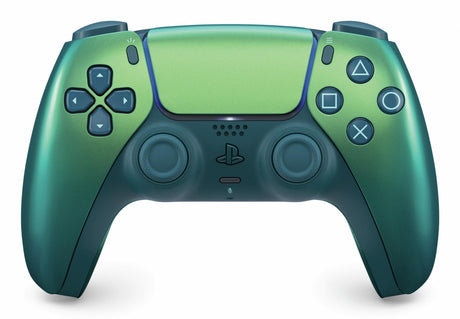 Sony DualSense-controller til PS5 – Chroma Teal – produktbillede