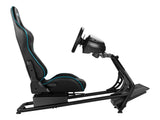 FOURZE Racer Simulator Seat