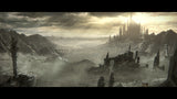 Dark Souls III (3): The Fire Fades