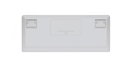 Logitech - MX Mechanical Mini for Mac Minimalist Wireless Illuminated Keyboard - Nordic