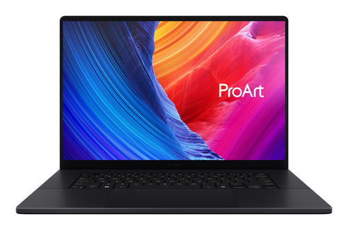 ASUS ProArt P16 H7606GP-DICSR010X – set forfra