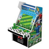 MIN ARCADE, MICRO PLAYER 6.75 ALL-STAR ARENA Collectible RETRO (307 SPEL I 1), VIT