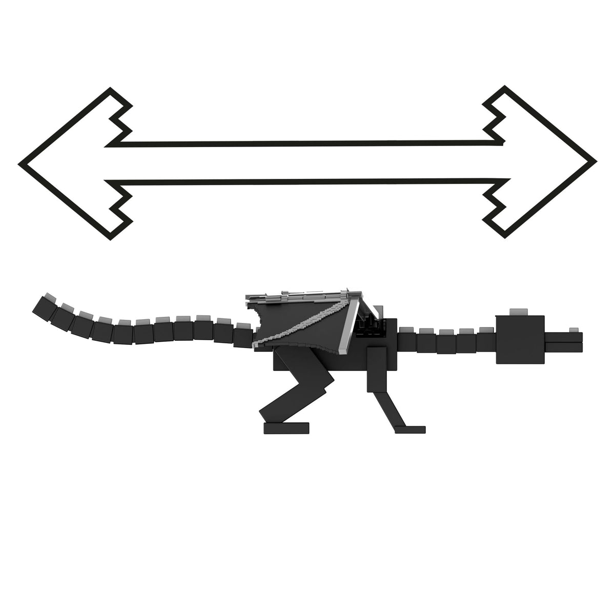 Minecraft - Feature Enderdragon (JKC13) Minecraft