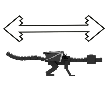 Minecraft - Feature Enderdragon (JKC13) Minecraft