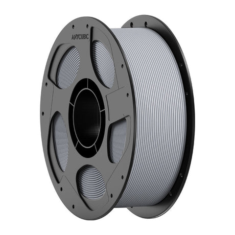 Anycubic PLA-CF filament – Fish Scale White, 1 kg