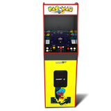 ARCADE 1 UP PAC-MAN DELUXE ARCADE MASKIN
