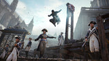 Assassin's Creed: Unity (Greatest Hits) – Xbox One – spilgrafik