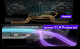 ASUS ROG Zephyrus G14 GU405AR-SY044W – RTX 5070 Ti – produktbillede 11