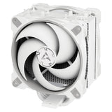 ARCTIC Freezer 34 ESports DUO Processorkylare 1-pack Grå Vit 120 Mm