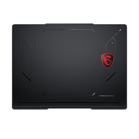MSI Crosshair 16 MAX HX E2WGXK-023 – låg med MSI-logo