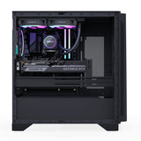 GIGABYTE AORUS Prime 5 R 7 9800X3D/32GB/2TBSSD/RTX 5070Ti – visning 9