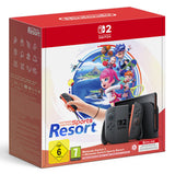 Nintendo Switch 2 + Nintendo Switch Sports Resort - produktbillede