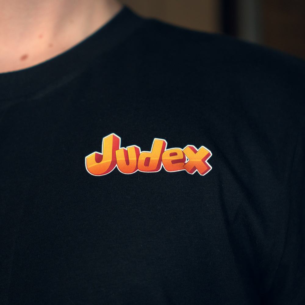 Judex Style T-shirt