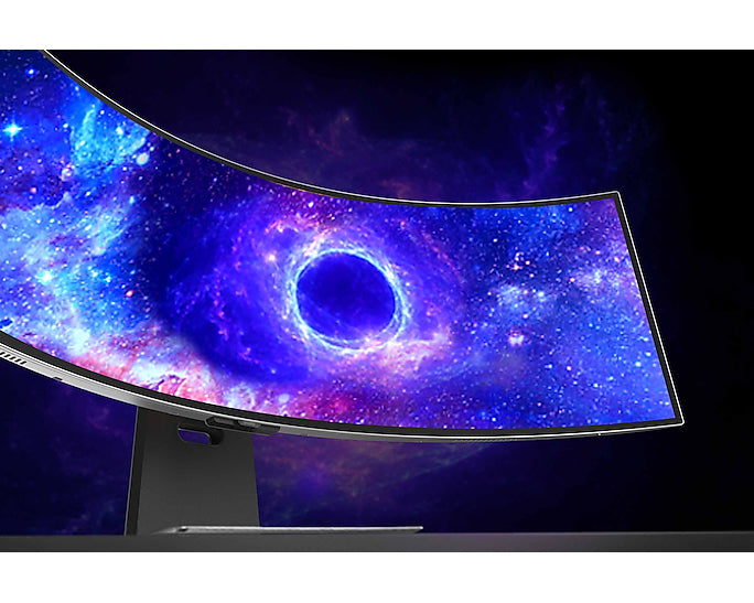 Samsung Odyssey OLED G9 S49CG954SU 49 5120 X 1440 240Hz