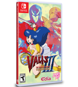 VALIS: The Fantasm Soldier Collection III (Limited Run) (Import) – emballage