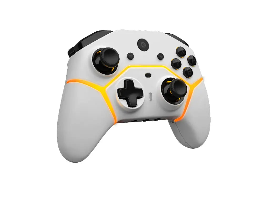 GIOTECK SC3 PRO Trådlös Handkontroll
