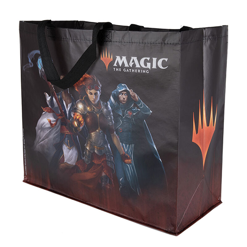 Planeswalkers - The Collection Shopping Bag