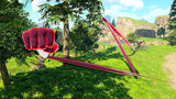 ONE PIECE: World Seeker BANDAI NAMCO