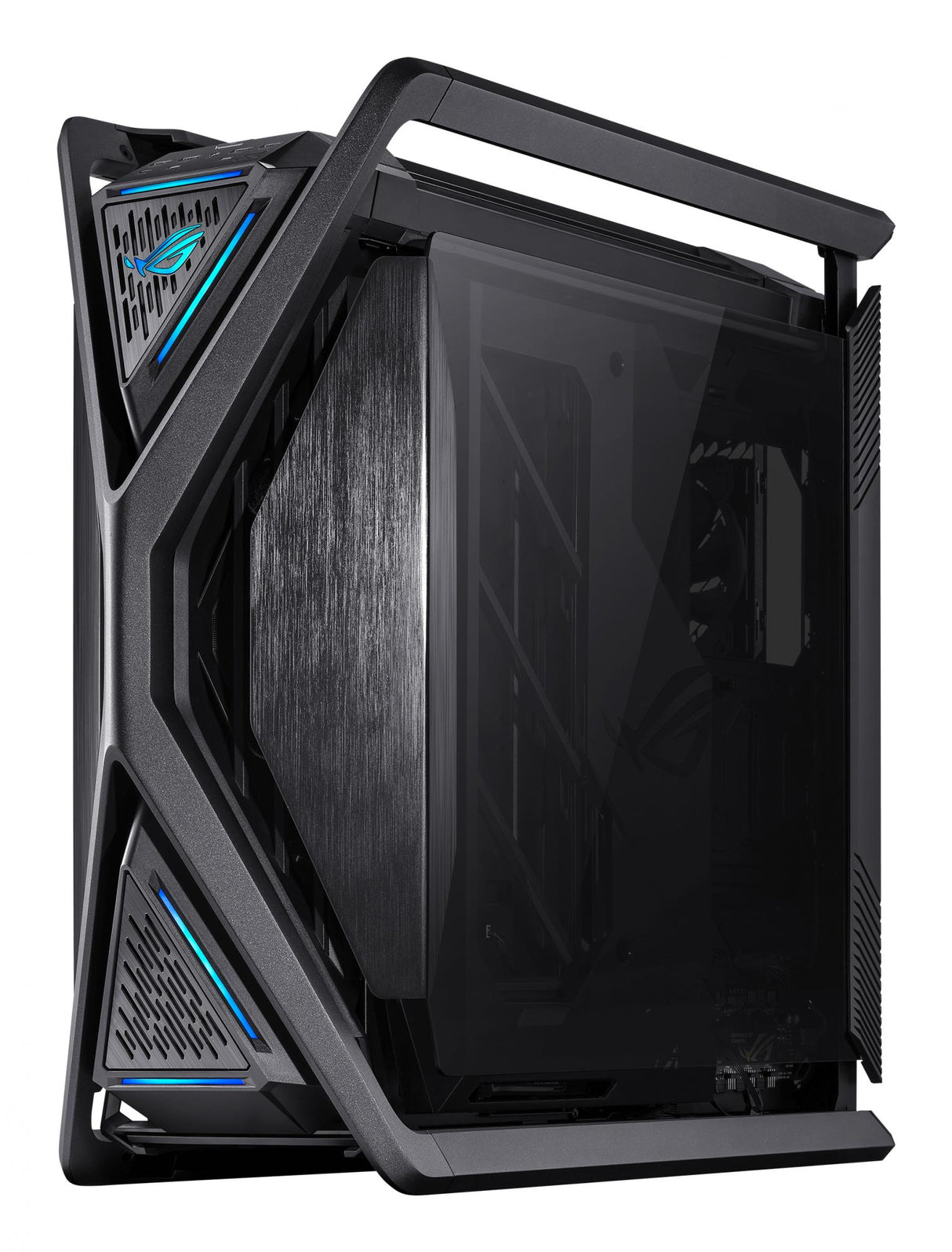 ASUS ROG HYPERION GR701 BTF EDITION