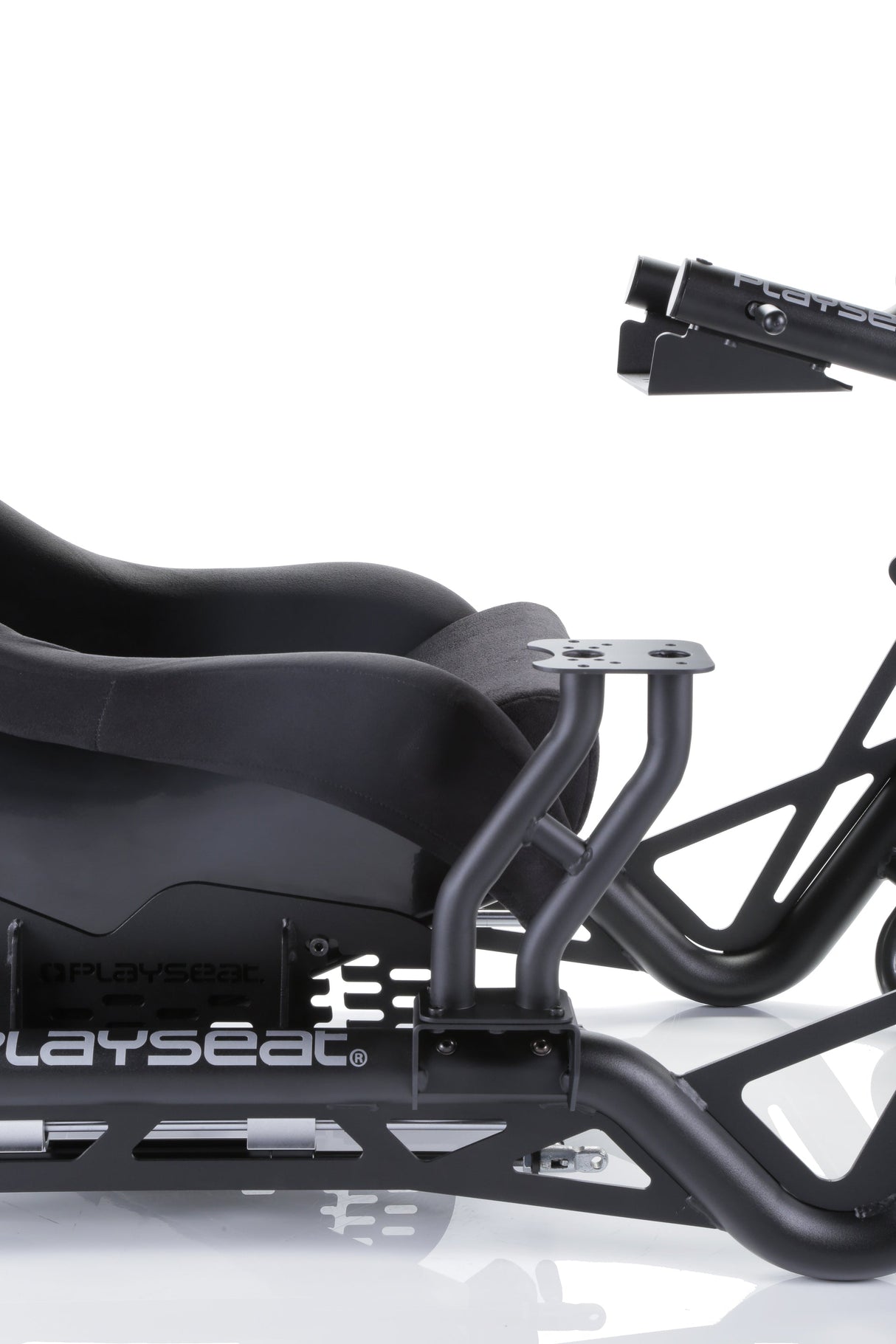 Playseat® Sens Pro Gear Shiftholder  - Svart