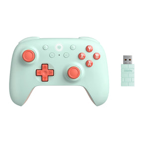 8BitDo Ultimate 2C Wireless Pad Mint